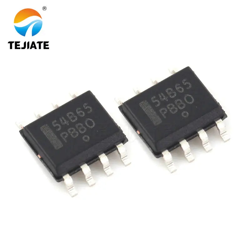 5PCS NCP1654BD65R2G 54B65 SOP-8 Power IC Controller