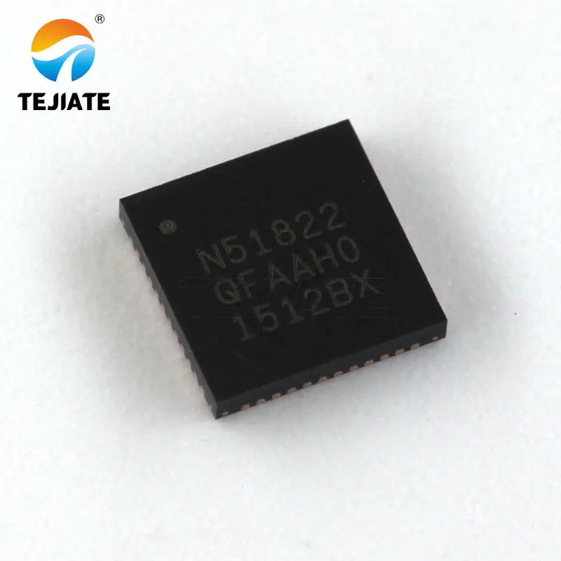1PCS nrf chip nrf24101 wifi module NRF24L01 NRF51822 wireless module mini diy electronics kit ali express lot