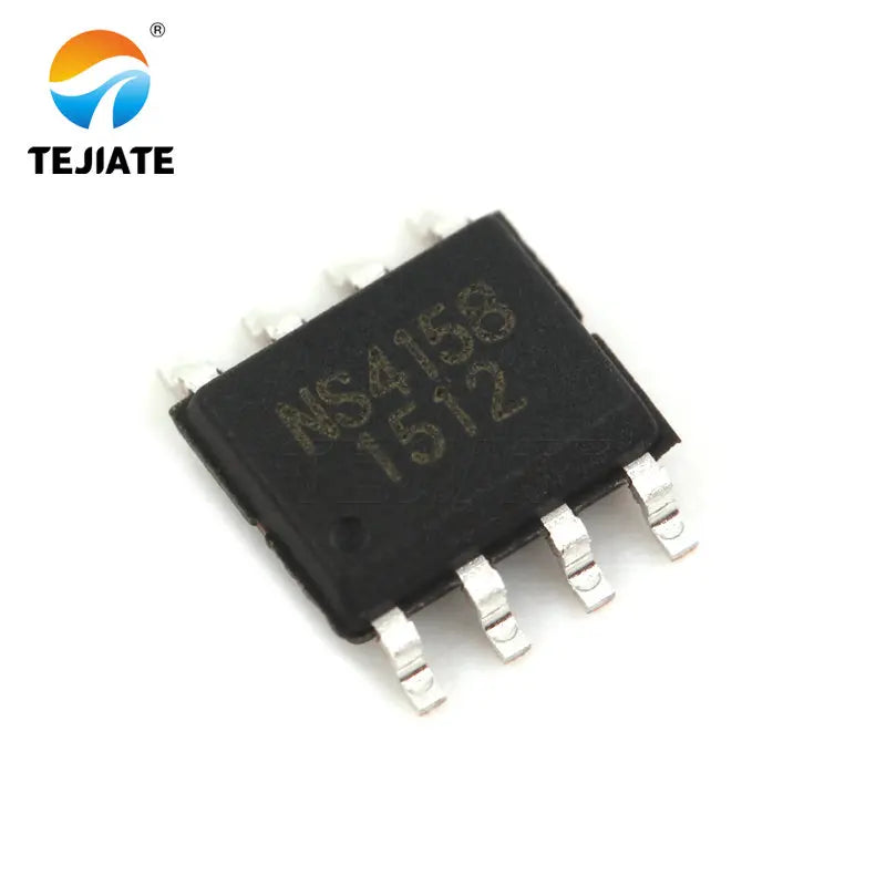 10PCS NS4158 5W Mono Digital audio class D power amplifier chip SOP8