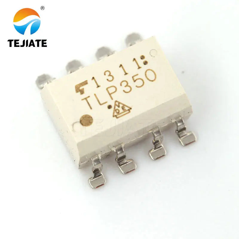 5PCS TLP350 SOP-8 TLP350 DIP-8 Optocoupler