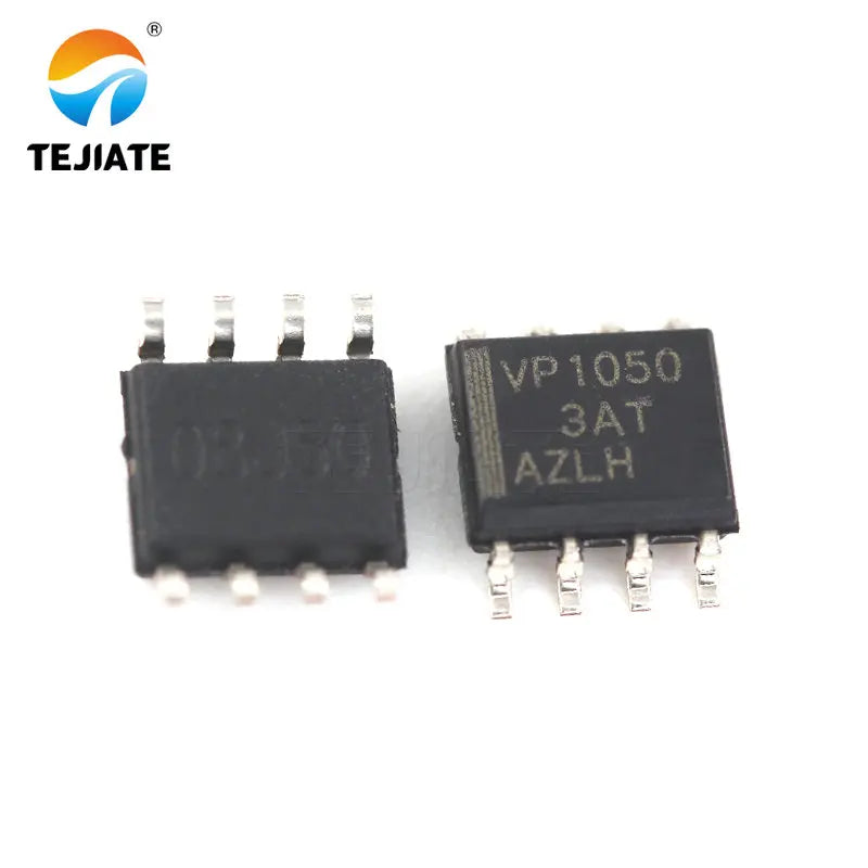2PCS SN65HVD1050DR VP1050 SOP-8 interface chip