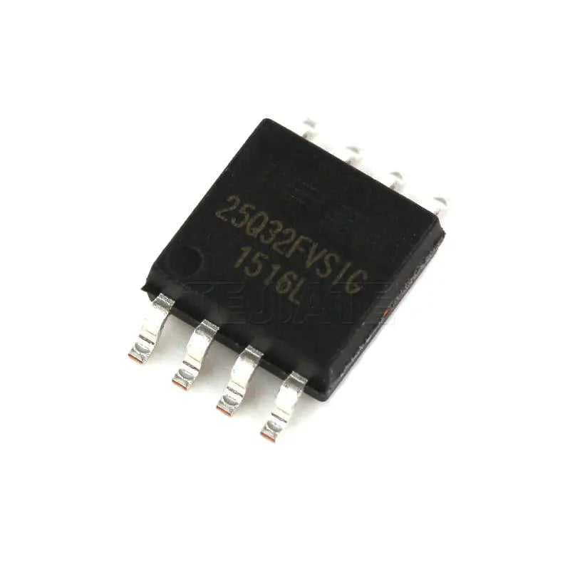 10pcs W25Q32FVSSIG W25Q32FVSIG 25Q32FVSSIG 25Q32FVSIG 25Q32 SOP-8 New original