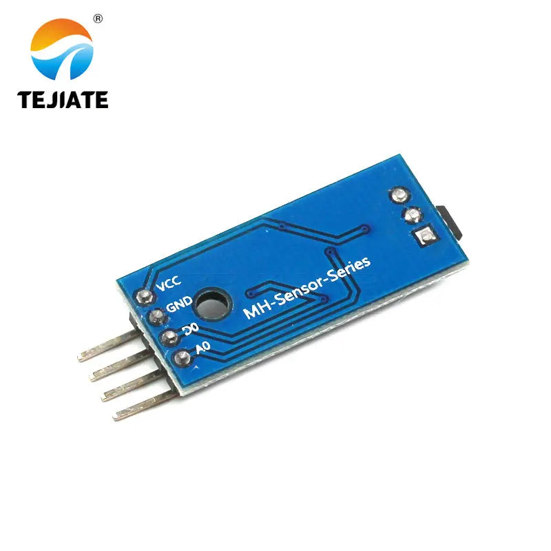 1PCS A3144E Hall Transducer Module Speed Monitor/Count Sensor Modular Device