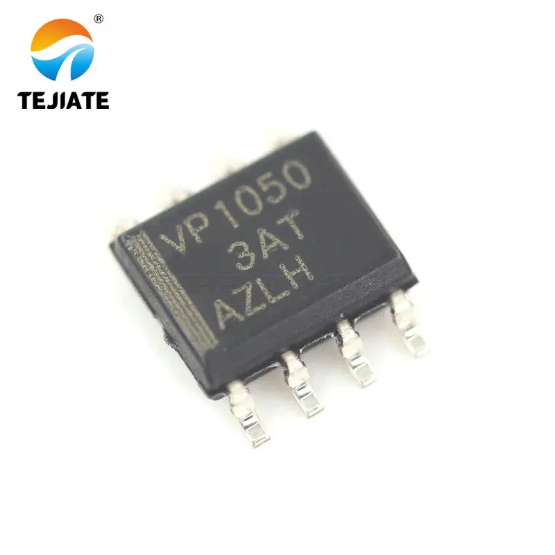 2PCS SN65HVD1050DR VP1050 SOP-8 interface chip