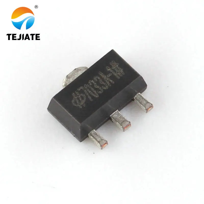 5PCS HT7033A-1 TO-92 SOT-89 7033A-1 Voltage regulator chip