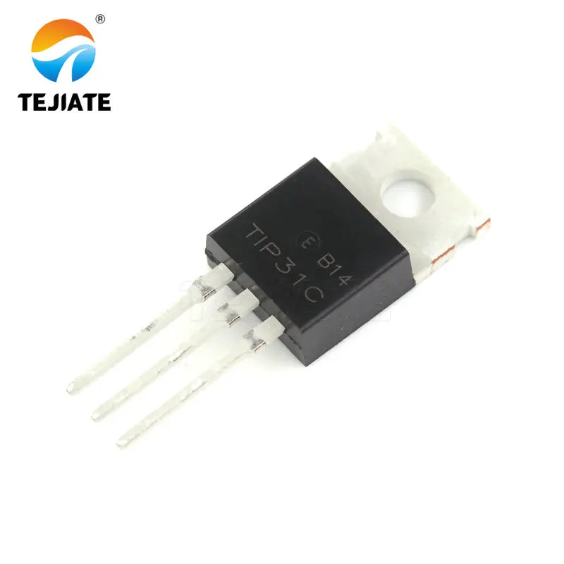 10PCS TIP31C TIP32C TIP41C TIP42C LM317T Transistor TO-220 TO220