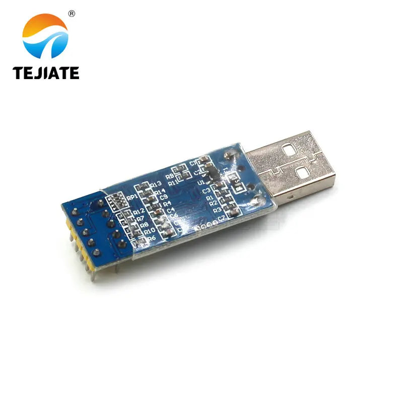 1PCS ST-LINK V2 Without Shell STM8/STM32 Emulator Programmer Module Stlink Downloader Debugger Modular Device