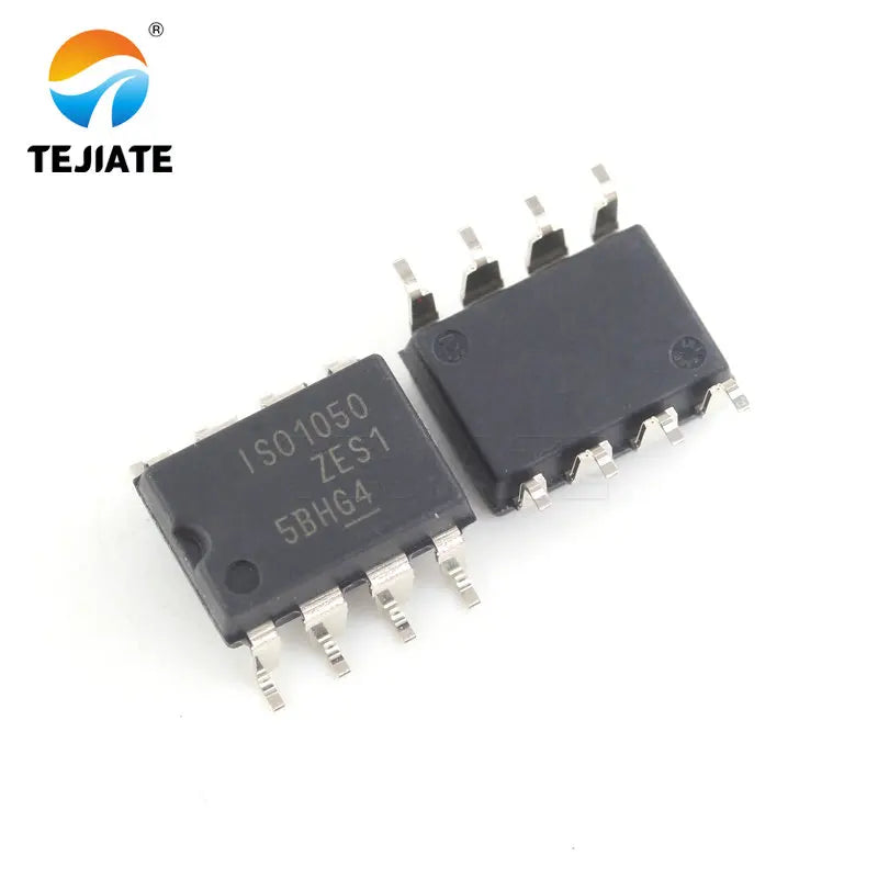 1PCS ISO1050DUBR ISO1050 SOP-8 Chip Can Bus Transceiver