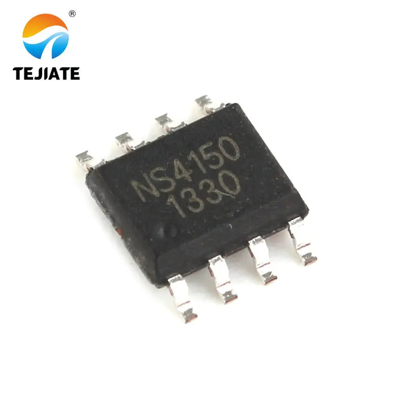 10PCS NS4150 SOP8 audio power amplifier IC