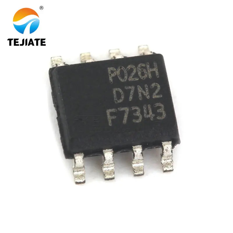 5pcs IRF7343TRPBF SOP8 IRF7343 SOP F7343 SOP-8 new and original