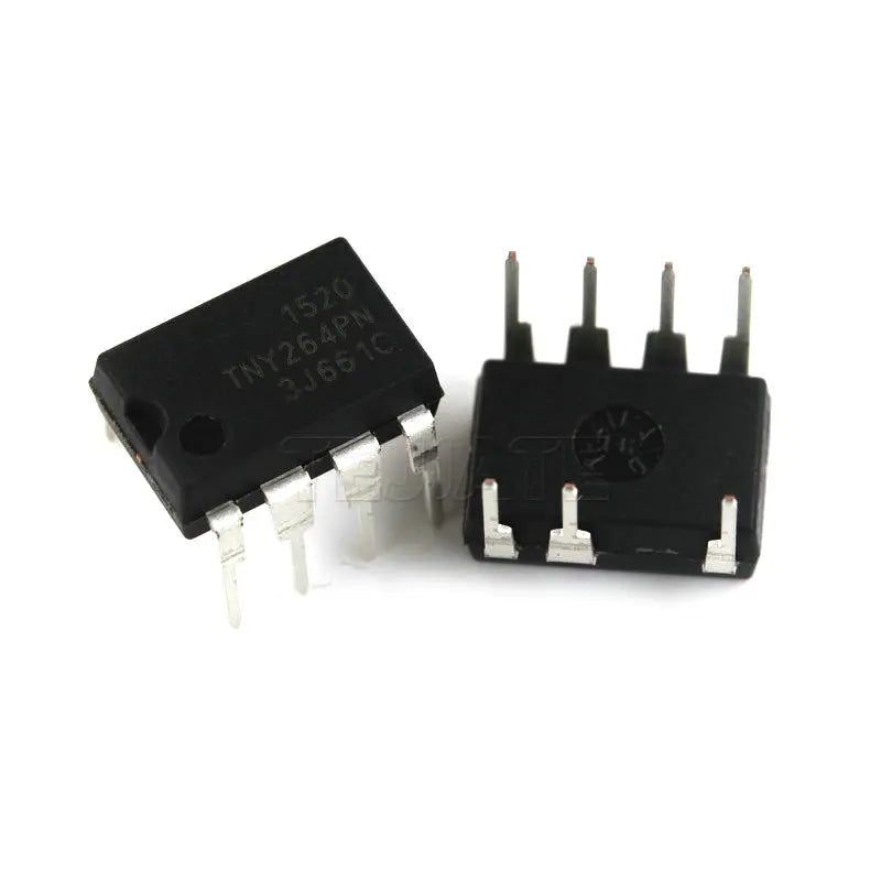 5PCS TNY264PN DIP7 TNY264 DIP TNY264P DIP-7 264PN new and original IC