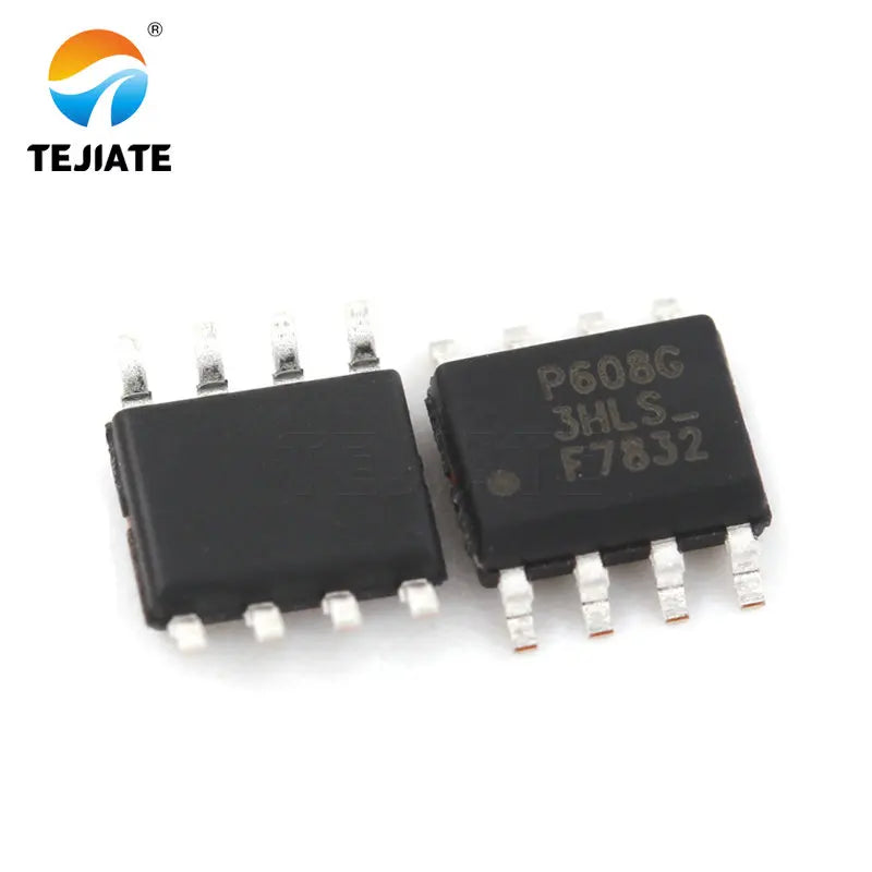 5PCS IRF7832TRPBF F7832 SOP8 MOS FET N-Channel
