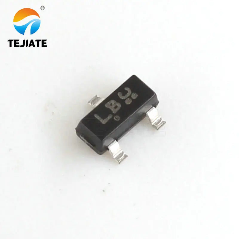 10PCS TEJIATE Power Control Chip LTL431BLT1G LB SOT Stable Voltage Microchip