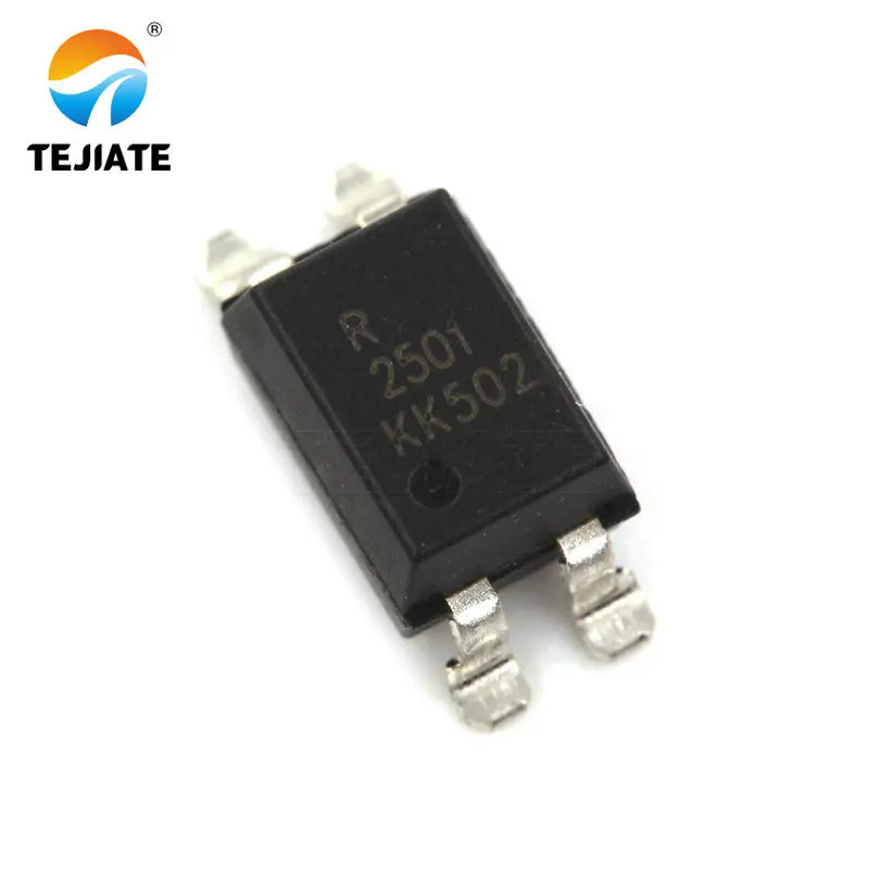 10PCS TEJIATE Optocoupler PS2501-1 PS2701-1 PS2801-1 SMD Photoelectric Isolator