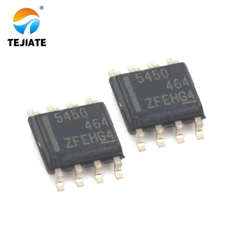 1PCS TPS5450DDAR 5450 SOP-8 switch regulator chip