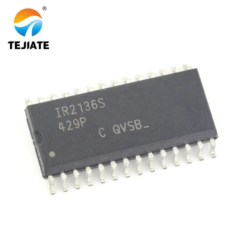 1PCS IR2136S IR2136STRPBF Bridge Driver SOP-28