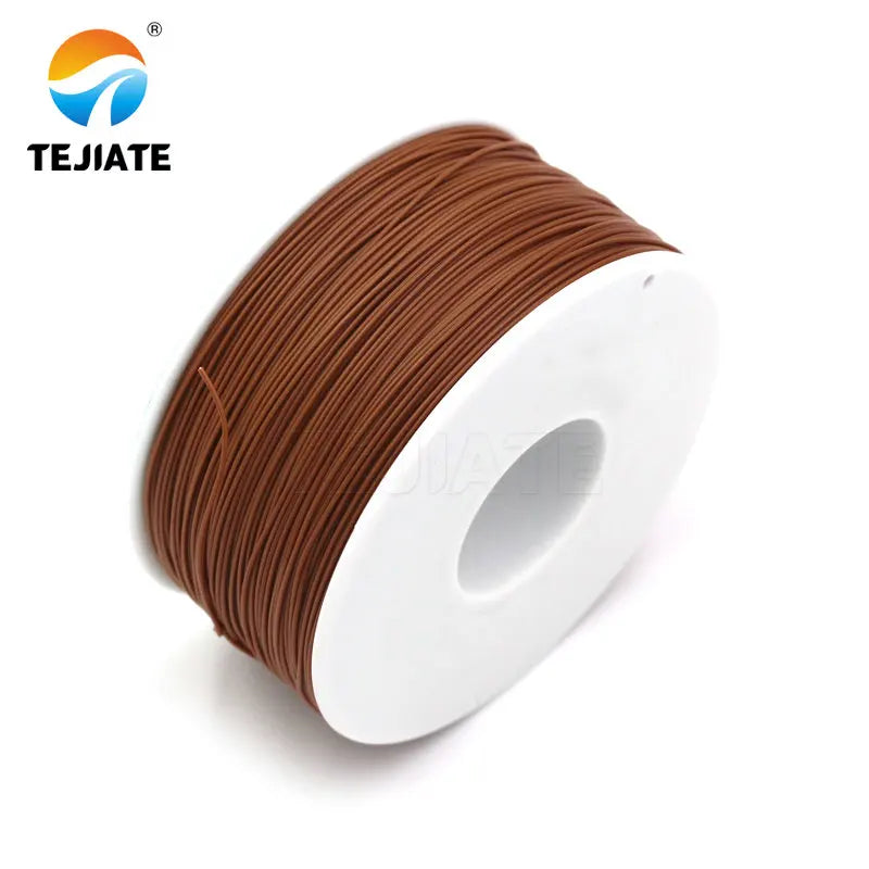1PCS OK Wire 30# Circuit Board Flying Wire PCB Welding Connecting Line Single Core Copper Wire