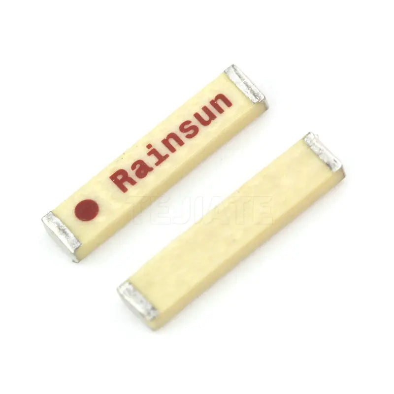 10PCS Patch AN9520-245 2.4G Bluetooth antenna 9mm ceramic patch router WiFi built in