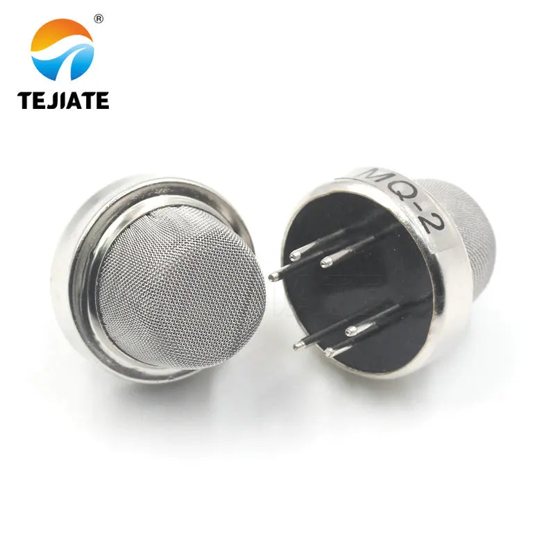 1PCS MQ-2/3/135 Sensor Module Air Detection Modular Device Gas Monitor Single Probe Unit