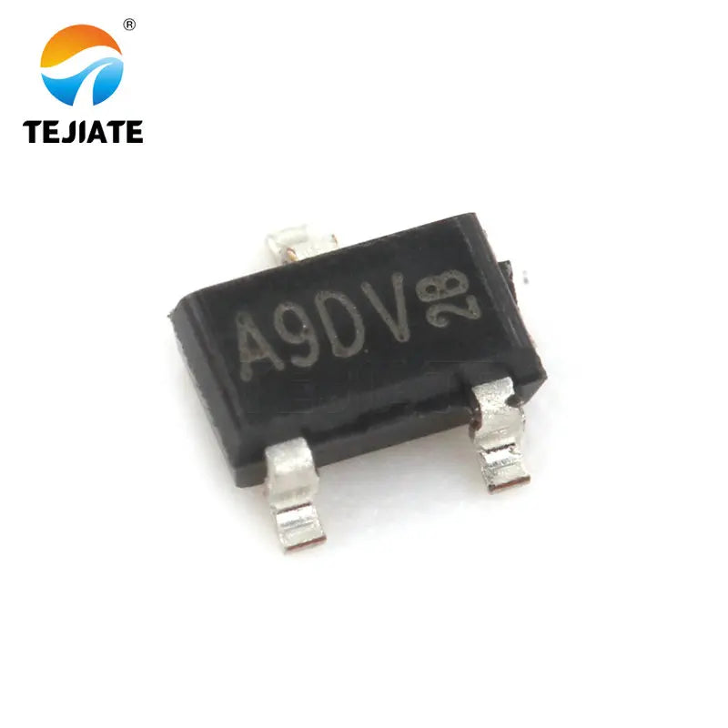 20PCS AO3409 AO3409A A9 SOT-23 FET