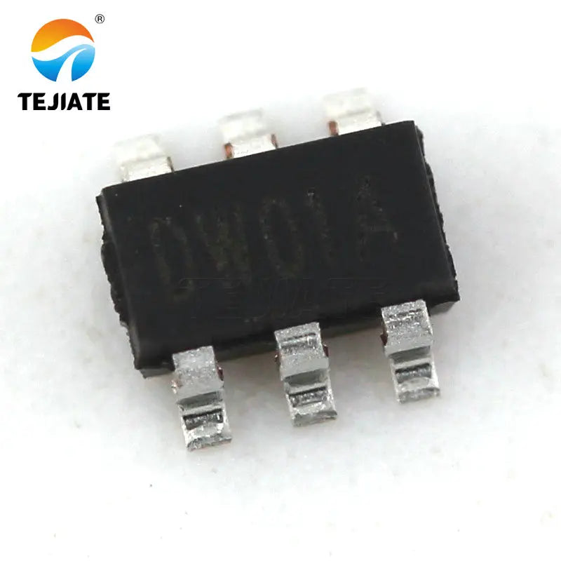 1Lots TEJIATE Power Control IC Chip DW01 DW01A Lithium Battery Protection Microchip Diy Kit Ardino System