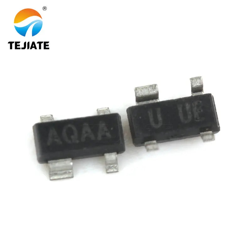 10PCS MAX811SEUS MAX811 AQAA IC chip package SOT143