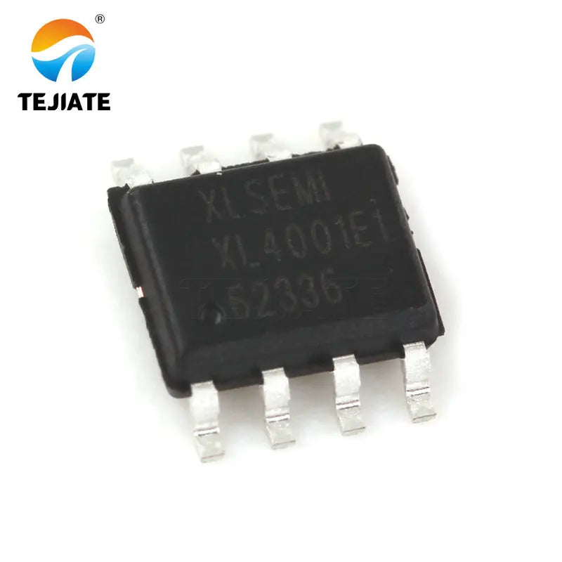 10PCS XL4001 XL4001E1 DC Buck conversion chip