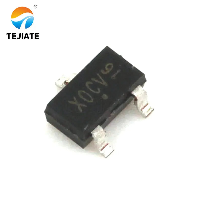20PCS AO3400A SOT23 AO3400 X0CV MOS MOS FET