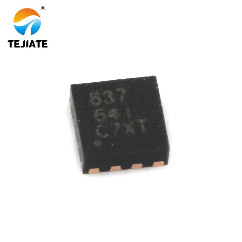 10PCS DRV8837DSGR DRV8837DSGT low voltage H-bridge motor driver wson8 chip