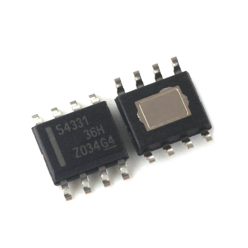 5PCS  TPS54331DDAR 54331 SOP-8 switch regulator chip