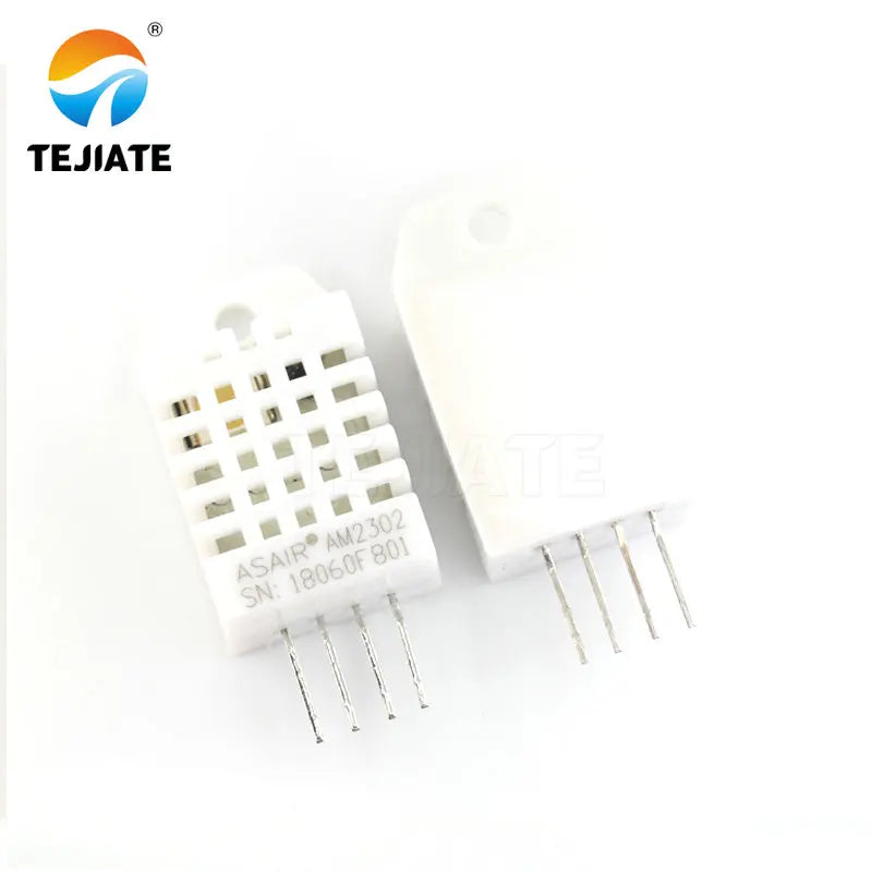 AM2302 DHT22 temperature and humidity sensor Digital  Sensor AM2302 Replace SHT11 SHT15 DHT11