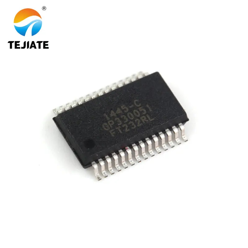 1pcs FT232RL FT232 CHIP FT232 SSOP28