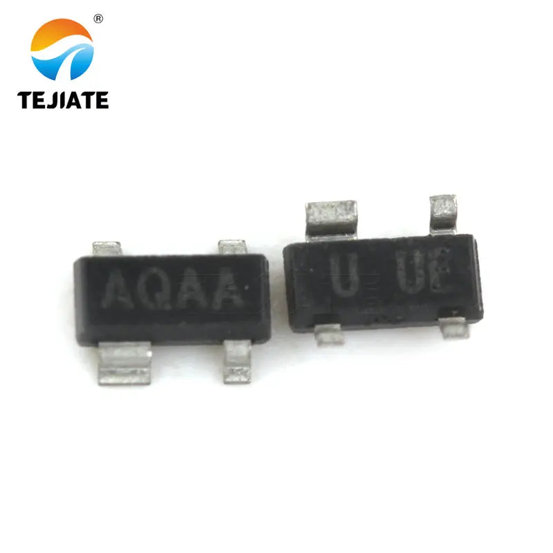 10PCS MAX811SEUS MAX811 AQAA IC chip package SOT143