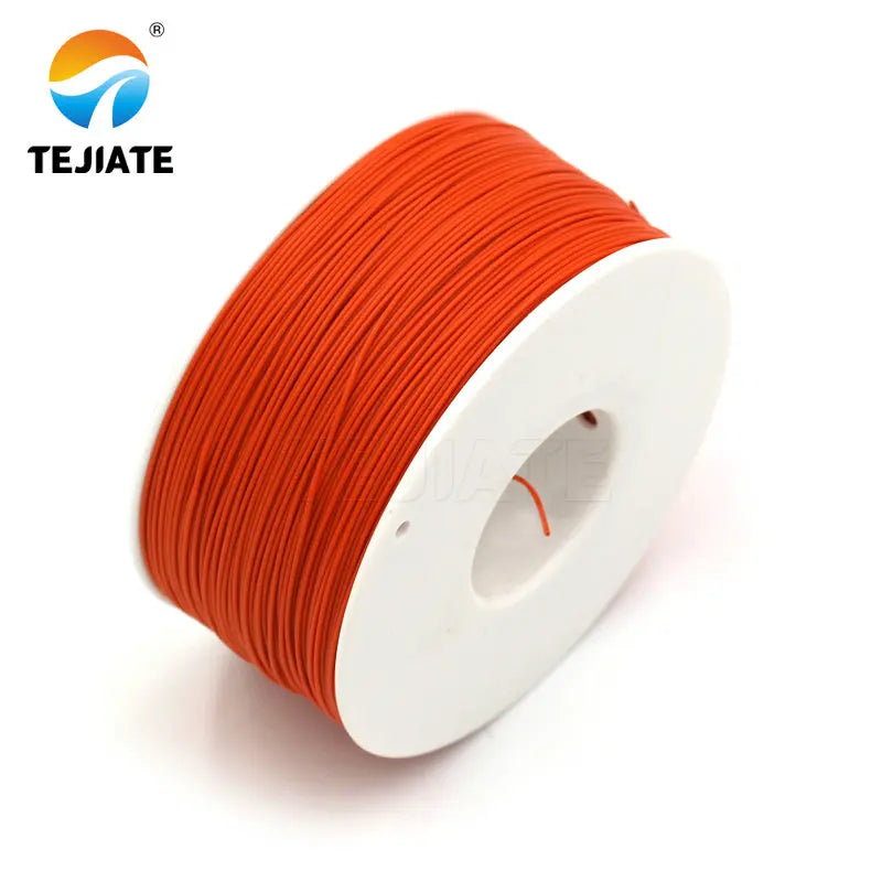 1PCS OK Wire 30# Circuit Board Flying Wire PCB Welding Connecting Line Single Core Copper Wire