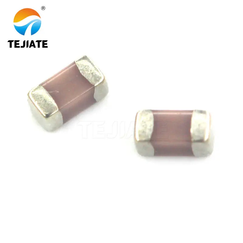 100pcs 0603 SMD Chip Multilayer Ceramic Capacitor 104M 100nF 0.1uF 105M 10uF 225 2.2uf 4.7 680NF