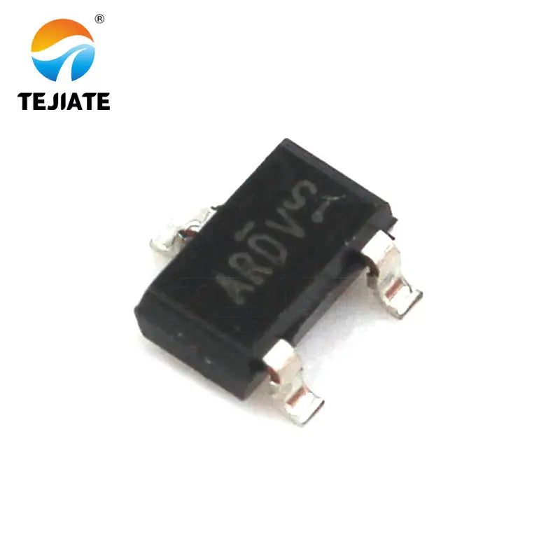 20PCS AO3422 AR SOT-23 MOSFE