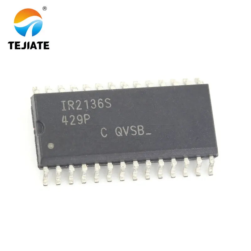 1PCS IR2136S IR2136STRPBF Bridge Driver SOP-28