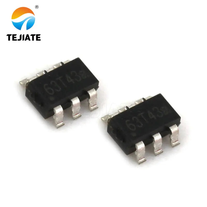 10pcs OB2263MP SOT23-6 OB2263 SOT SMD new and original