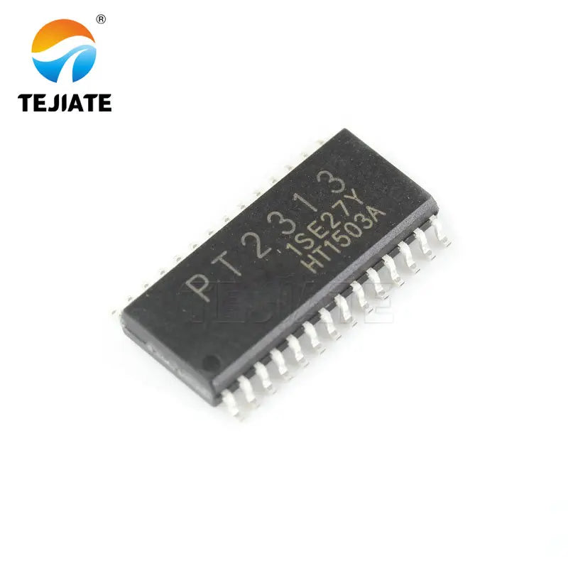 10PCS PT2313L SOP28 PT2313 SOP SOP-28