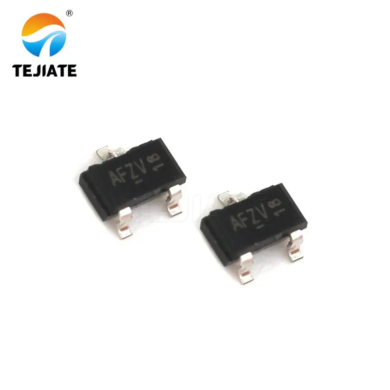 20PCS AO3415 AO3415L AF SOT23-3 Chip