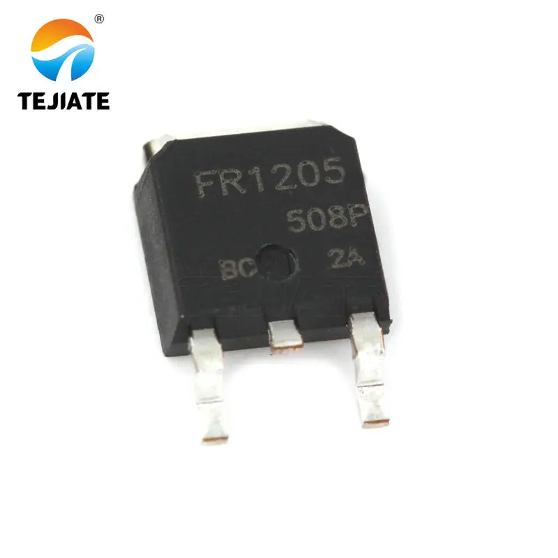 2PCS IRFR1205TRPBF FR1205 TO-252-3