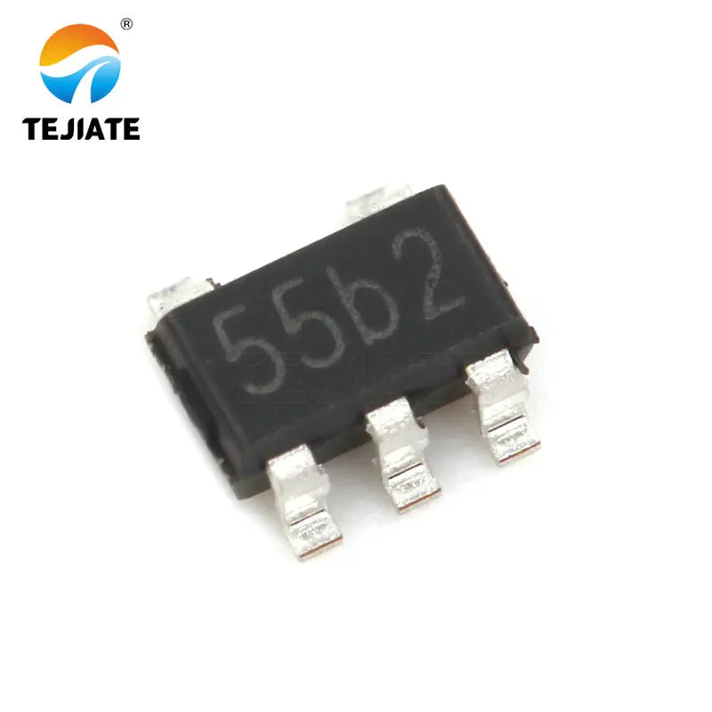 10PCS TEJIATE Power Control Chip TP4054 TP4055 TP4056 TP4057 Battery Manage Microchip diy electronics kit ali express