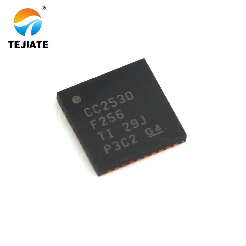1pcs chip CC2530F256RHAR CC2530F256 QFN40 6x6 RF transceiver chip