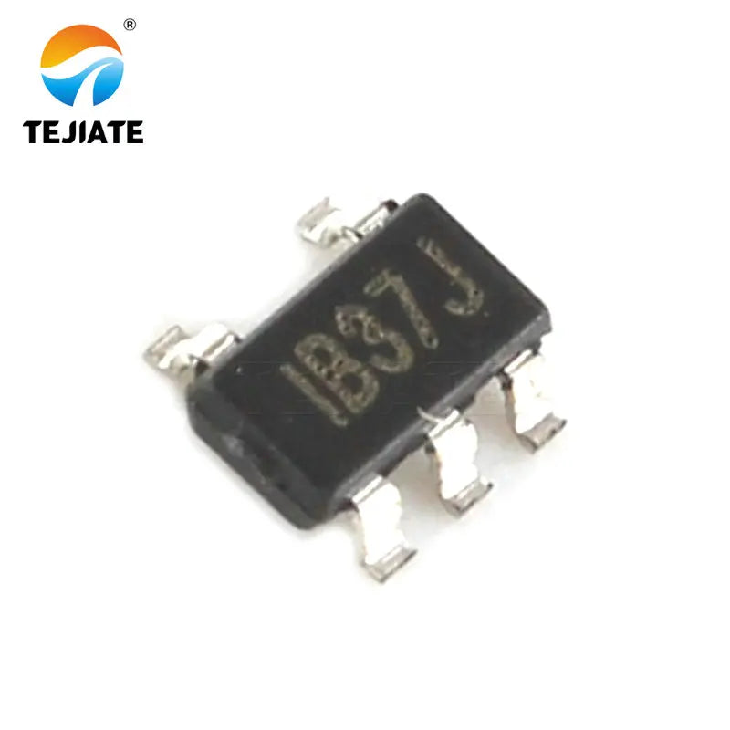 10PCS MP1541DJ-LF-Z 1B37J SOT23-5 current mode boost converter switching regulator chip