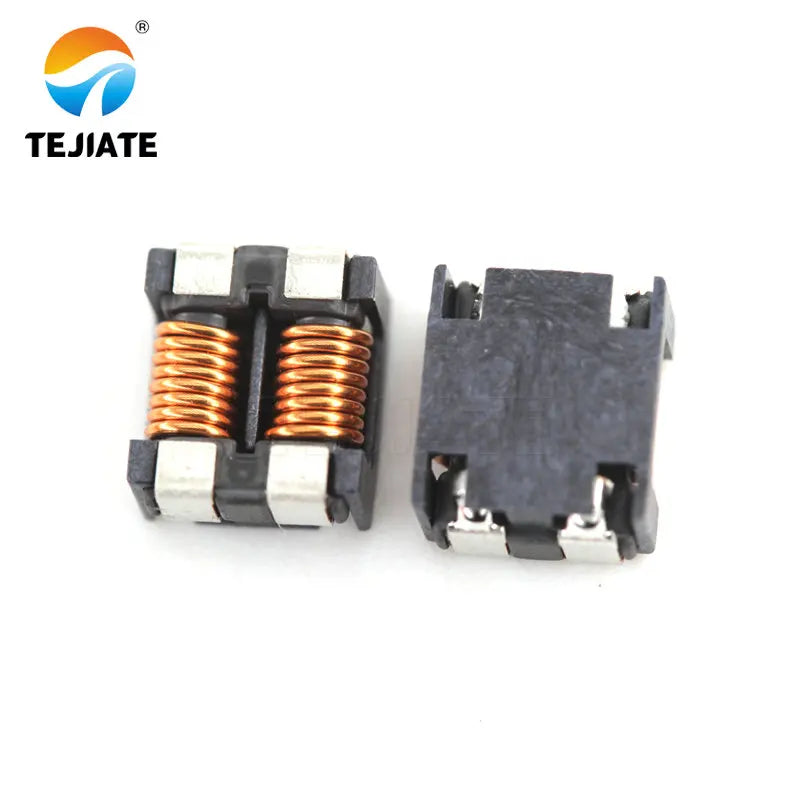 10PCS SMD ACM7060-701-2PL-TL01 700R 4A 50V TDK inductive common mode filter 7mmx6mm