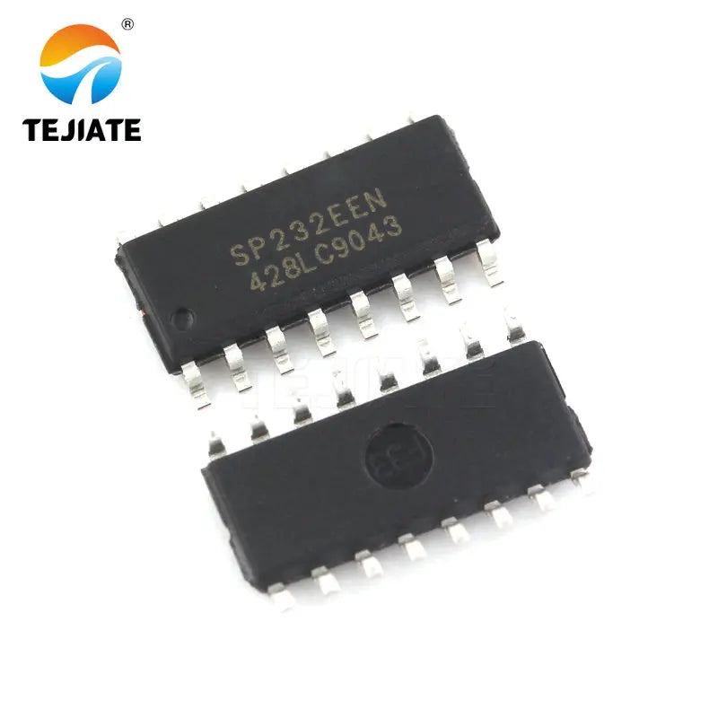 5PCS SP232EEN-L/TR SOP-16 transceiver