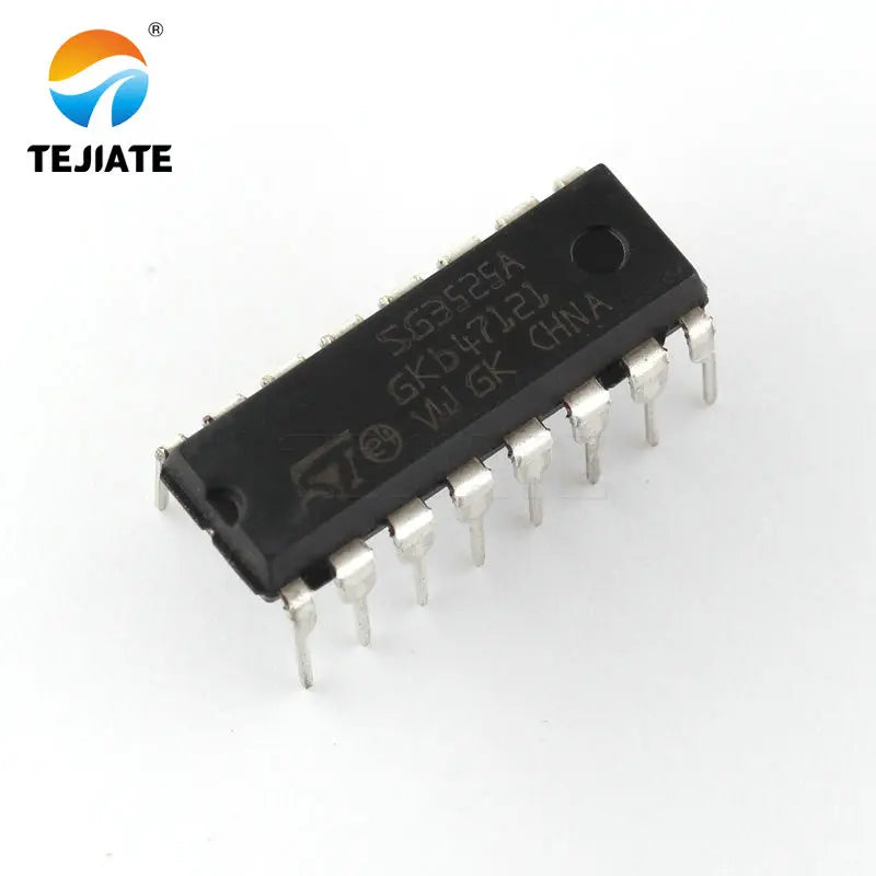 5PCS TEJIATE Logic Chip SG3525A KA3525A PWM DIP16 SOP16 Controller Power IC