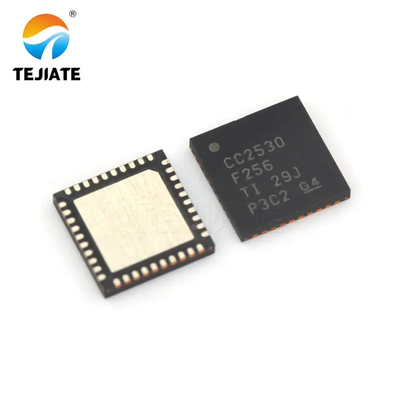 1pcs chip CC2530F256RHAR CC2530F256 QFN40 6x6 RF transceiver chip