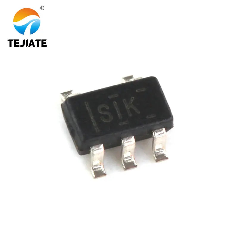 10PCS TLV62565DBVR SIK SOT23-5 switch regulator chip