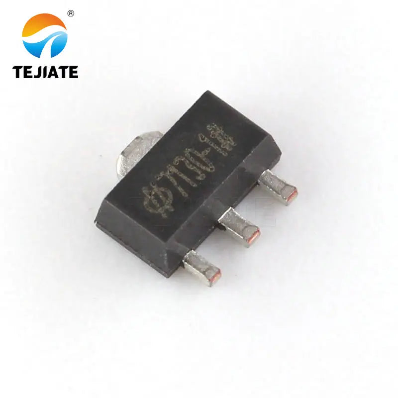 5PCS HT7130A-1 7130-1 HT7130 stabilized triode